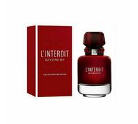GIVENCHY L'INTERDIT ROUGE EDP VAPO NATURAL SPRAY - 80 ml