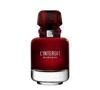 Givenchy - L'INTERDIT Rouge Profumi donna 50 ml female