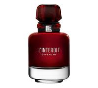 L´INTERDIT RED eau de parfum vaporizzatore 80 ml