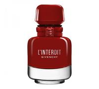 Givenchy L'Interdit Rouge Ultime Eau de Parfum (donna) 35 ml variante Imballaggio vecchio