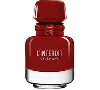 GIVENCHY L'INTERDIT ROUGE ULTIME EAU DE PARFUM