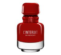 GIVENCHY Profumi femminili L'INTERDIT Rouge UltimeEau de Parfum Spray 35 ml