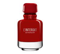 GIVENCHY L'Interdit Rouge Ultime Eau de Parfum 50 ML donne
