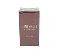 Givenchy L'Interdit Rouge Ultime Eau de Parfum 80ml - Un profumo seduc