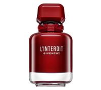 Givenchy L'Interdit Rouge Ultime Eau de Parfum da donna 50 ml