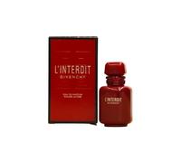 Givenchy L'Interdit Rouge Ultime Eau de Parfum Donna 10 ml - Eau de Parfum