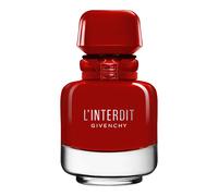 GIVENCHY Profumi femminili L'INTERDIT Rouge UltimeEau de Parfum Spray 35 ml