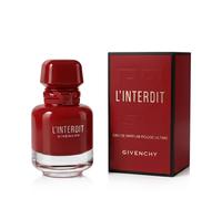 Givenchy L'Interdit Rouge Ultime Eau de Parfum (donna) 35 ml variante Imballaggio nuovo