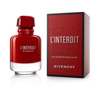 Givenchy L'Interdit Rouge Ultime 80 ml Eau de Parfum Spray