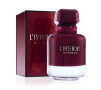 GIVENCHY Profumi femminili L'INTERDIT Rouge UltimeEau de Parfum Spray 50 ml