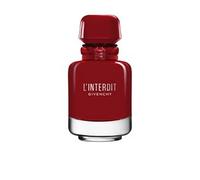 Givenchy L'Interdit Rouge Ultime Eau de Parfum Spray 50ml