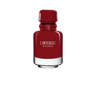 GIVENCHY L'Interdit Rouge Ultime Eau de Parfum 50 ML donne
