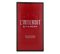 GIVENCHY Profumi femminili L'INTERDIT Rouge UltimeEau de Parfum Spray 80 ml