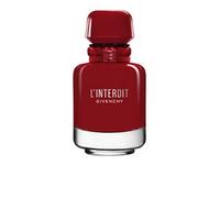 GIVENCHY Profumi femminili L'INTERDIT Rouge UltimeEau de Parfum Spray 80 ml