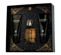 Givenchy L'Interdit - set con 2x cura 50ml-75ml-75ml