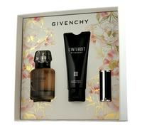 Givenchy L'Interdit Set con lozione per il corpo e Mini Le Rouge 50 ml + 75 m...