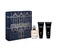 Givenchy L'Interdit cofanetto regalo: EDP 50 ml + crema corpo 75 ml + olio doccia 75 ml per Donna