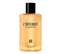 GIVENCHY L INTERDIT D B/S OIL COMP