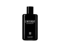 Givenchy L'Interdit Le Lait Corps 200 ml Body Lotion Profumata Flacone
