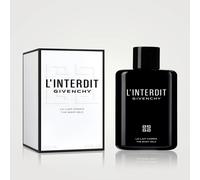 Givenchy L'interdit The Body Milk 200ml