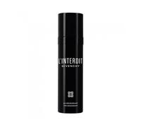 GIVENCHY Profumi femminili L'INTERDIT The Deodorant 100 ml