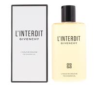 Givenchy Olio Corpo L'Interdit Oro 200 ml