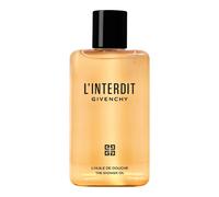 Givenchy - L'INTERDIT The Shower Oil Olio doccia 200 ml unisex