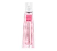 Givenchy Live Irresistible Rosy Crush Eau de Parfum da donna 75 ml