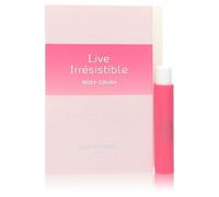 GIVENCHY LIVE IRRESISTIBLE ROSY CRUSH (SAMPLE) .90 ml