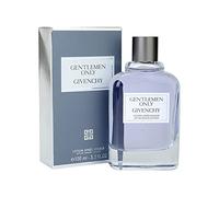 Givenchy lozione dopobarba Gentlemen Only 100 ml