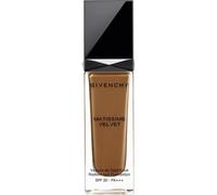 Givenchy Matissime Velvet 10 - Fondotinta