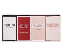 Givenchy Minatuurset Set Regalo Set Regalo 36 ml Donna