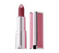 GIVENCHY[Mini]LE ROUGE SHEER VELVET MATTE LIPSTICK #N37 1,5g / Rossetto opaco sfumato / Il nuovo rossetto opaco sfumato in un astuccio di velluto rosa ricaricabile. FINITURA LEGGERA, RISULTATI DURATUR