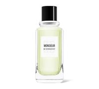 GIVENCHY Monsieur de Givenchy Eau de toilette 100 ML uomo