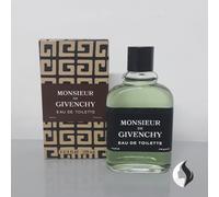 Givenchy MONSIEUR de Givenchy Eau De Toilette EDT 109ml Splash