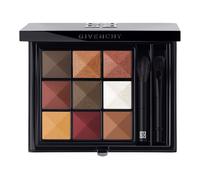 Givenchy - Le 9 Ombretti 8 g Marrone unisex