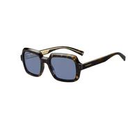 Givenchy Occhiali da Sole GV 7153/S 086/KU Havana blu Donna Autentici