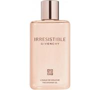 Givenchy Olio Doccia Molto Irresistibile - Olio doccia