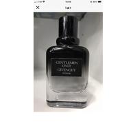 Givenchy Only Gentlemen Intense 50 ML NUOVO NO SCATOLO