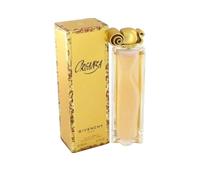 Givenchy Organza Eau de Parfum Floral Ambra Vaniglia 50 ml