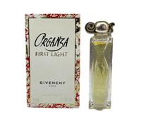 givenchy organza fist light eau de toilette 5ml miniatura