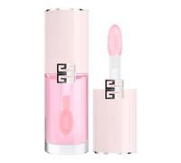 Givenchy - ROSE PERFEFCTO PERFECTO SERUM LIP OIL Lucidalabbra 7.5 ml Argento female
