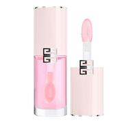 Givenchy - ROSE PERFEFCTO PERFECTO SERUM LIP OIL Lucidalabbra 7.5 ml Argento female