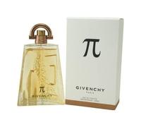 Givenchy Pi Cologne f r Herren 3,4 oz Eau de Toilette Spray BRAUN