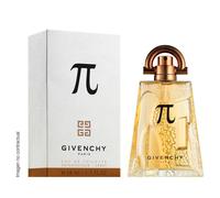 Givenchy Pi Homme Edt 50Ml Spray