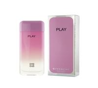 Givenchy Play Pour Femme Edp Profumo Donna 50ml