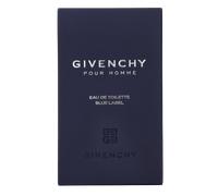 Givenchy Pour Homme Blue Label Eau de Toilette 60 ml