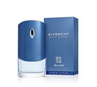 Givenchy Pour Homme Blue Label Eau de Toilette (uomo) 100 ml variante Imballaggio nuovo