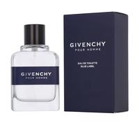 Givenchy Pour Homme Blue Label Eau de Toilette 60 ml