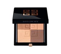 Givenchy - PRISME LIBRE Bronzing and Sculpting Powder Contouring 7 g Marrone chiaro unisex